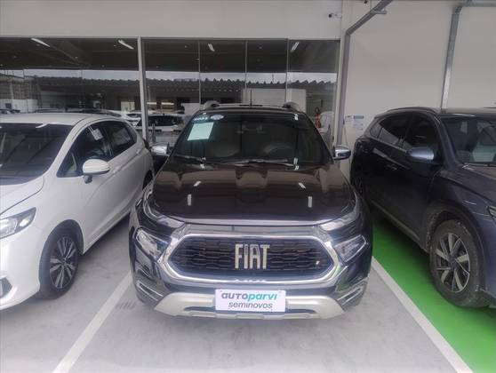 FIAT TORO 2.0 16V TURBO DIESEL RANCH 4WD AT9